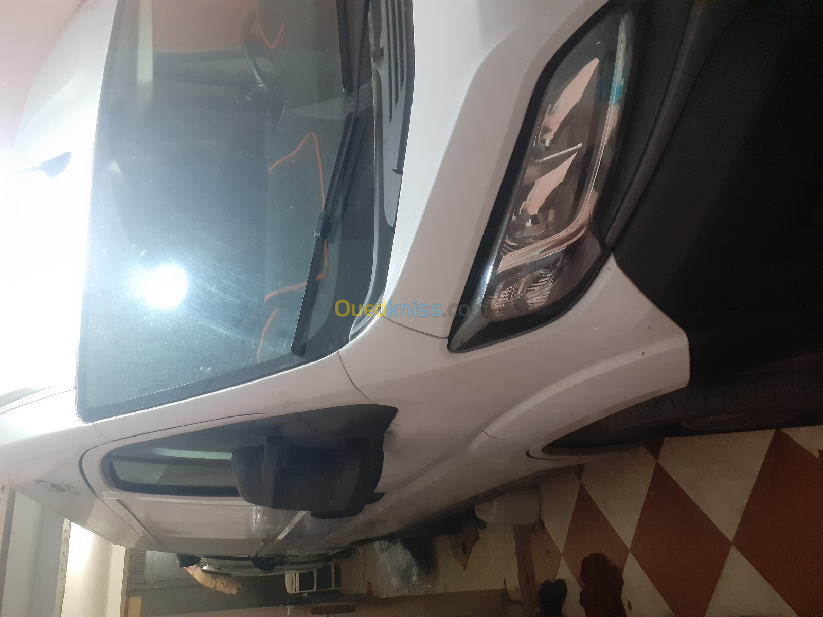 Fiat Ducato 2023 