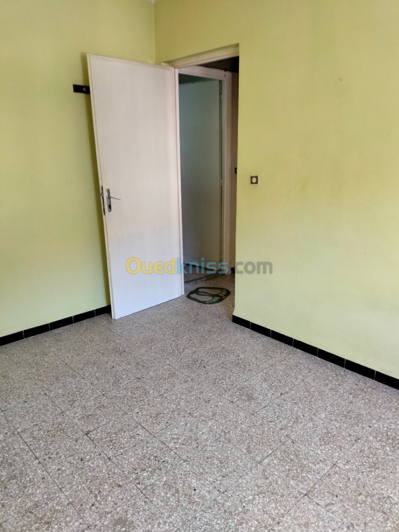 Vente Appartement F03 Béjaïa Bejaia