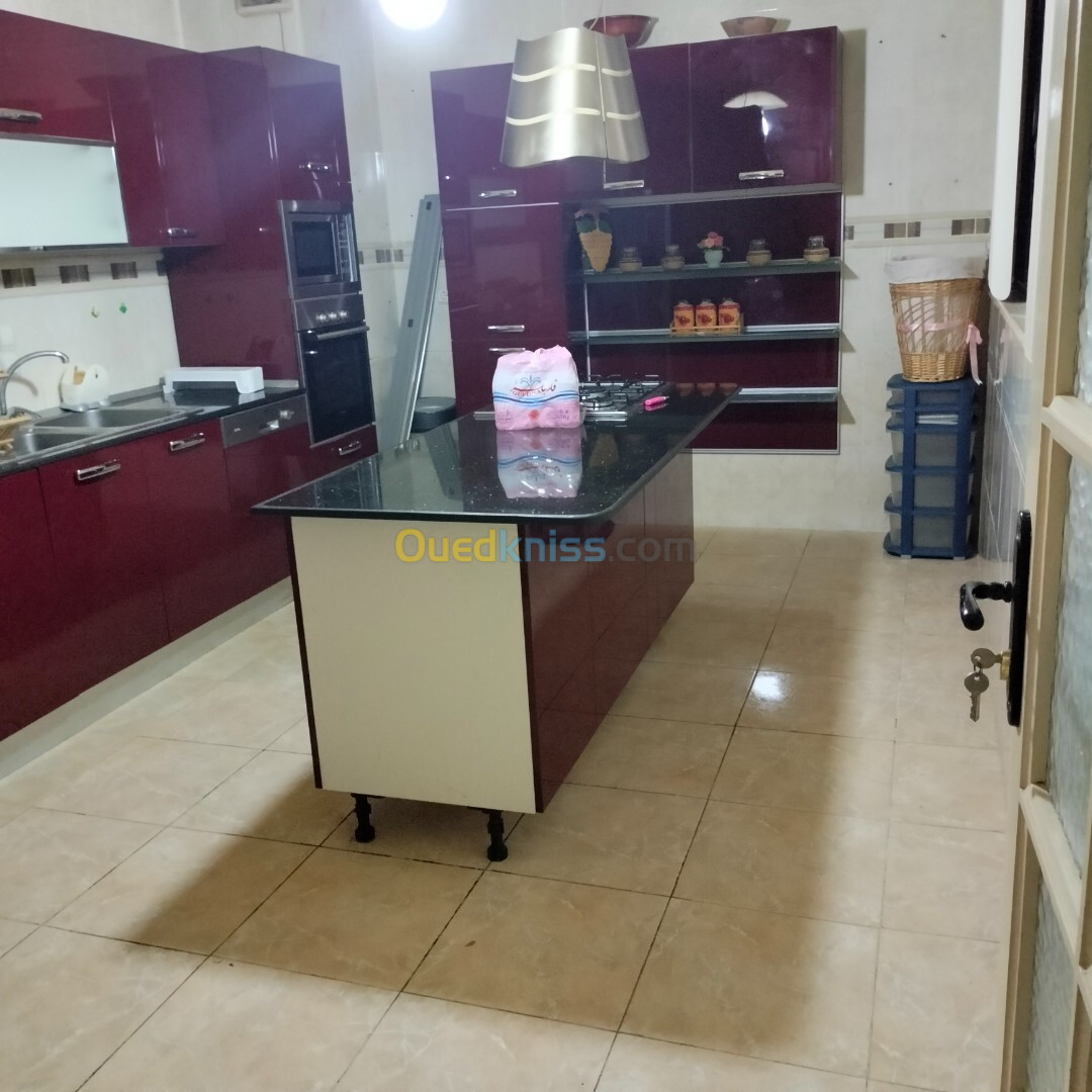 Location Appartement Béjaïa Bejaia