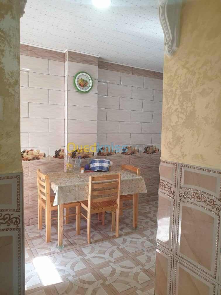 Vente Appartement F3 Béjaïa Bejaia