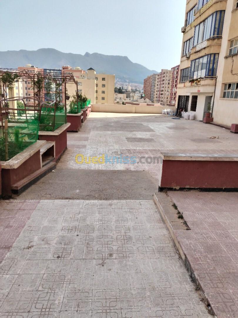 Location Appartement Béjaïa Bejaia