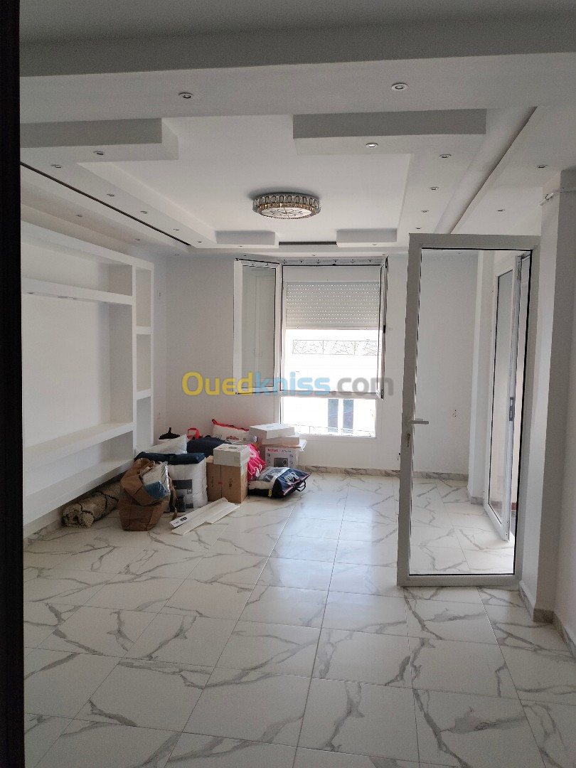 Vente Appartement F03 Béjaïa Bejaia