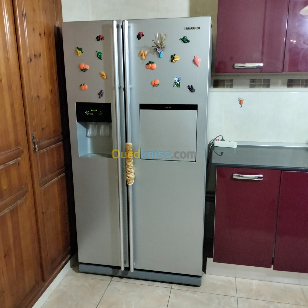 Location Appartement Béjaïa Bejaia