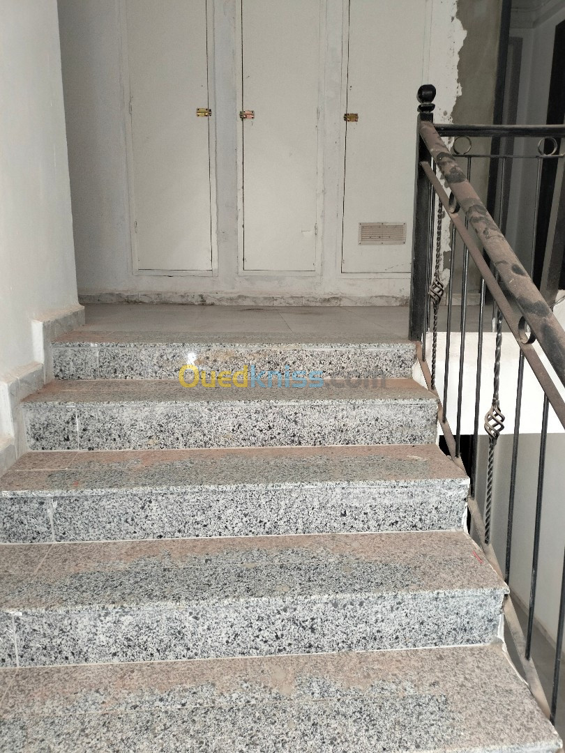 Vente Appartement F03 Béjaïa Bejaia