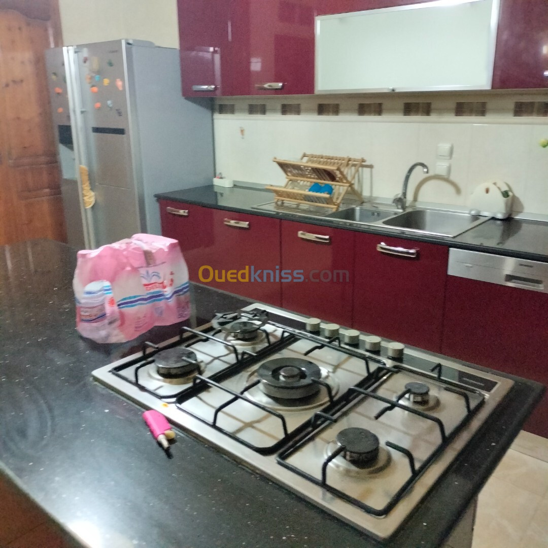 Location Appartement Béjaïa Bejaia