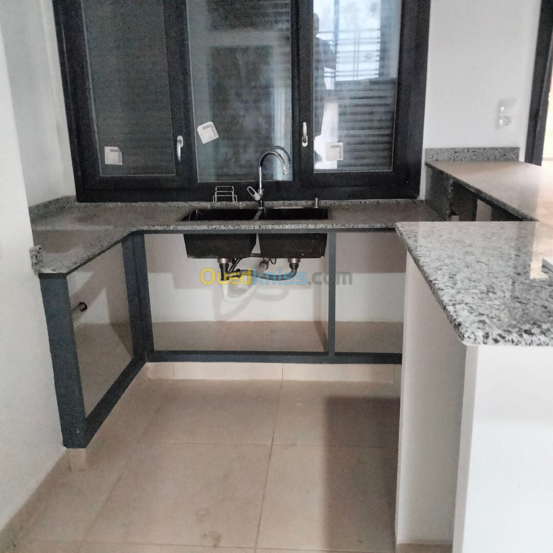 Vente Duplex Béjaïa Bejaia