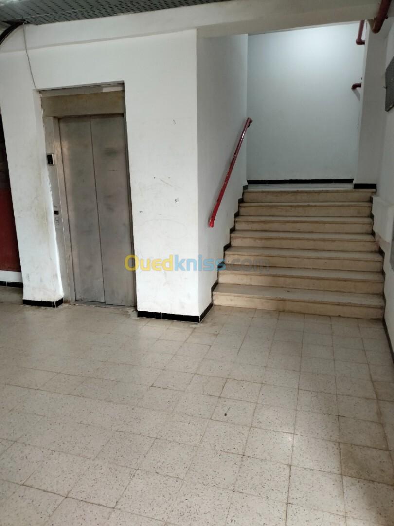 Location Appartement Béjaïa Bejaia