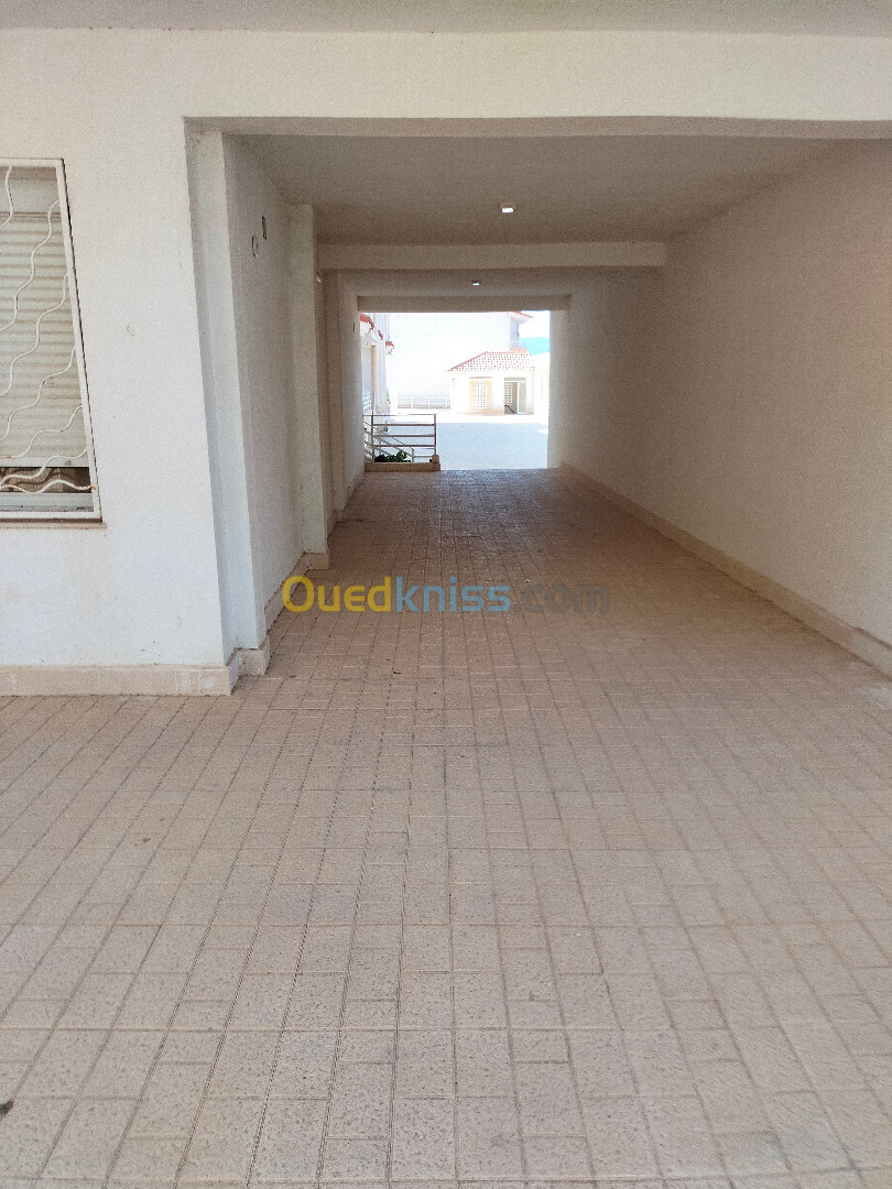 Vente Appartement F04 Béjaïa Bejaia