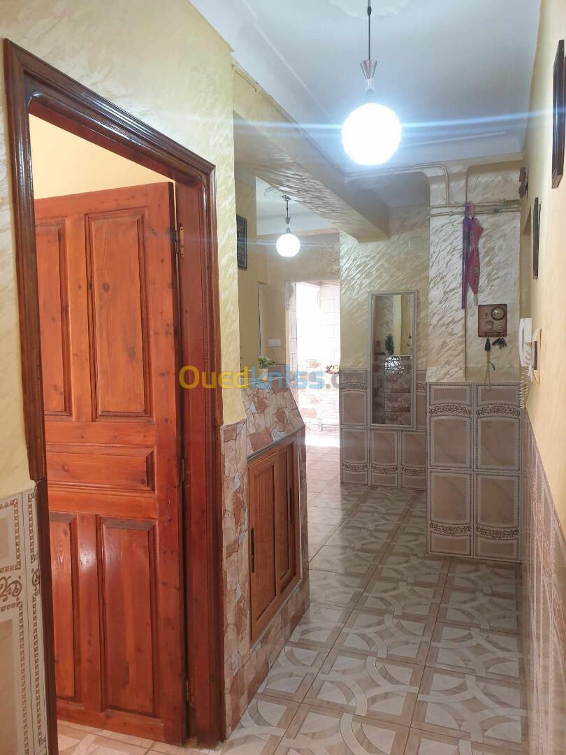 Vente Appartement F3 Béjaïa Bejaia