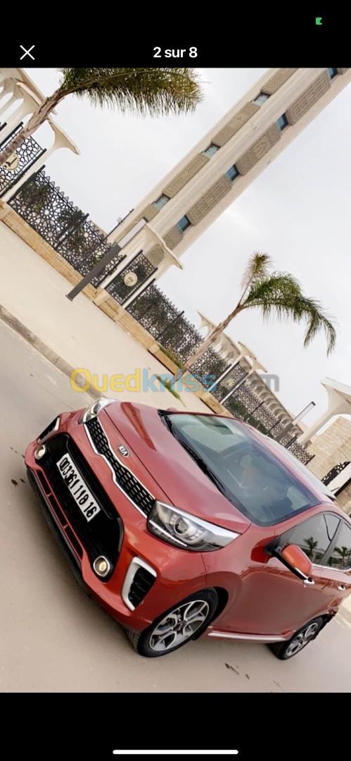 Kia Picanto 2018 GT-Line