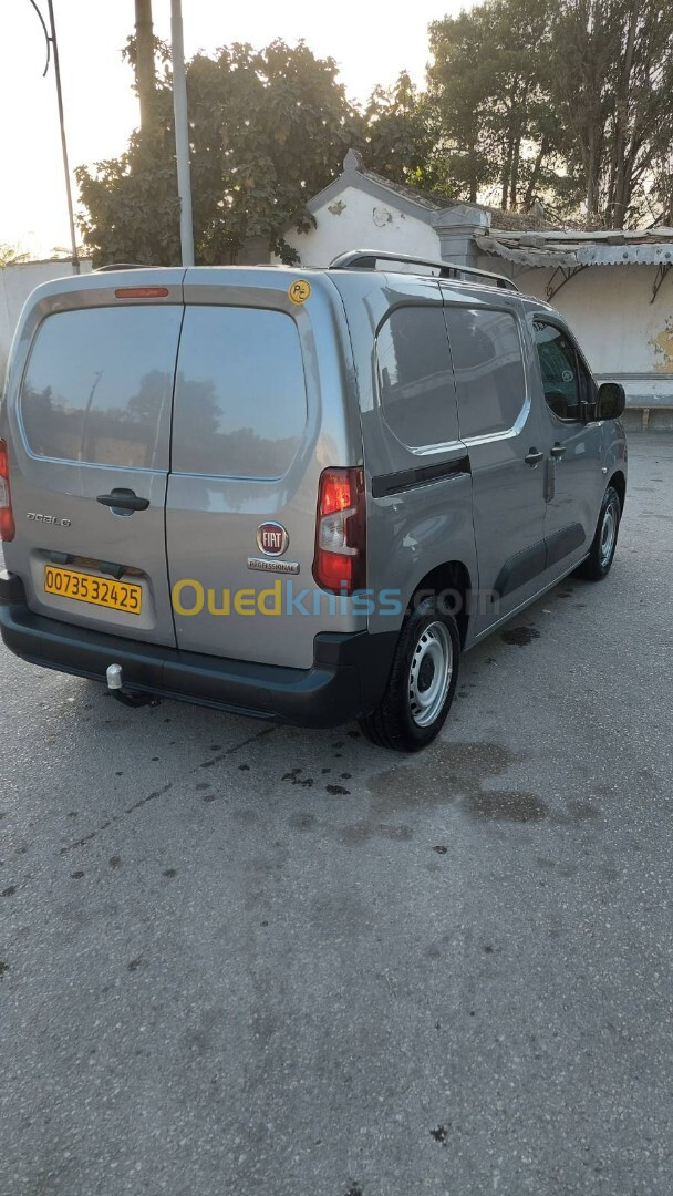 Fiat Doblo 2024 