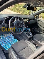 Renault clio 5 2024 alpine