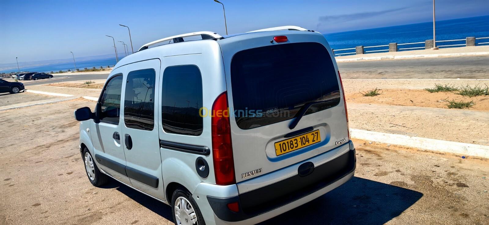 Renault Kangoo 2004 Kangoo