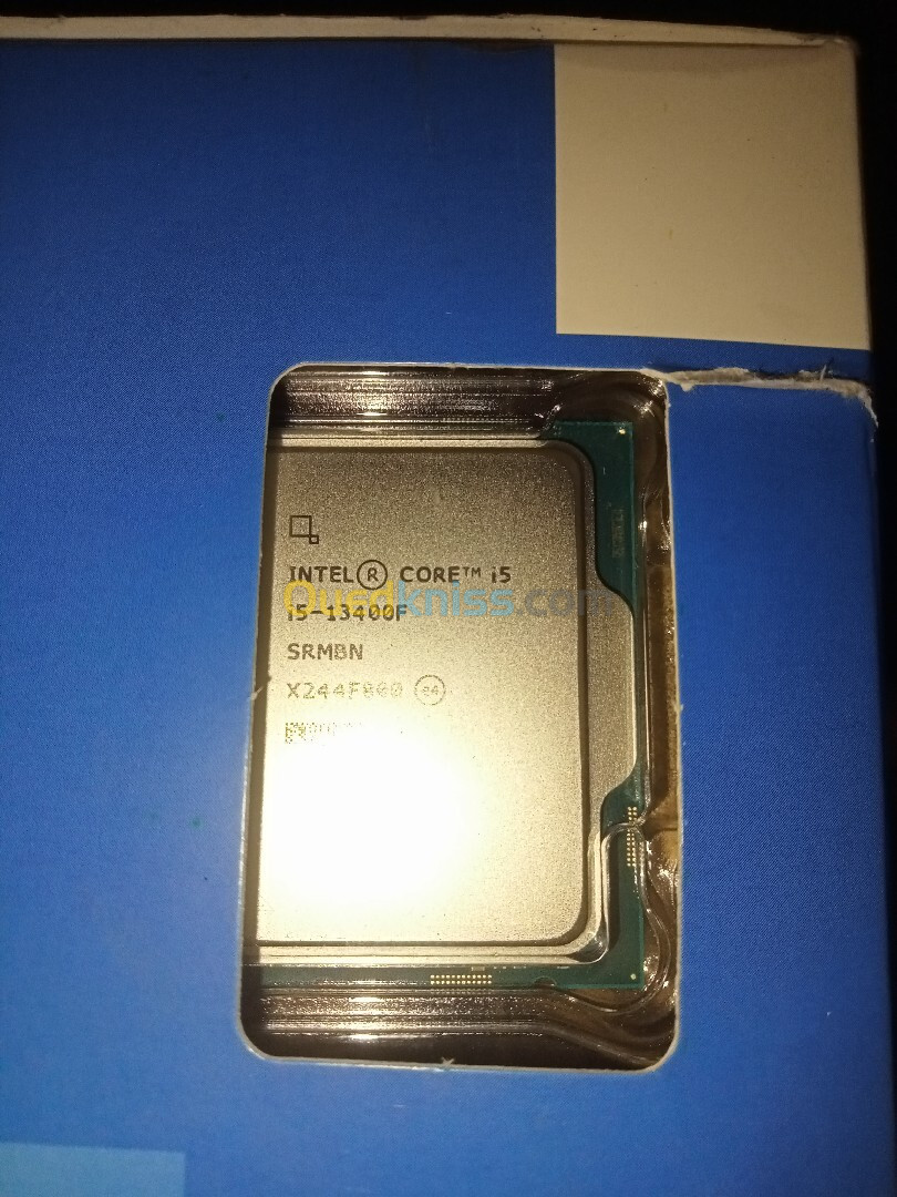 Intel core i5 13400f 