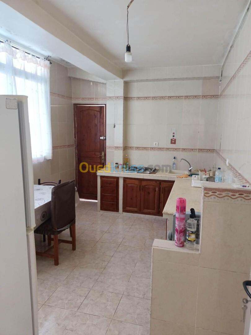 Location vacances Appartement F2 Béjaïa Bejaia