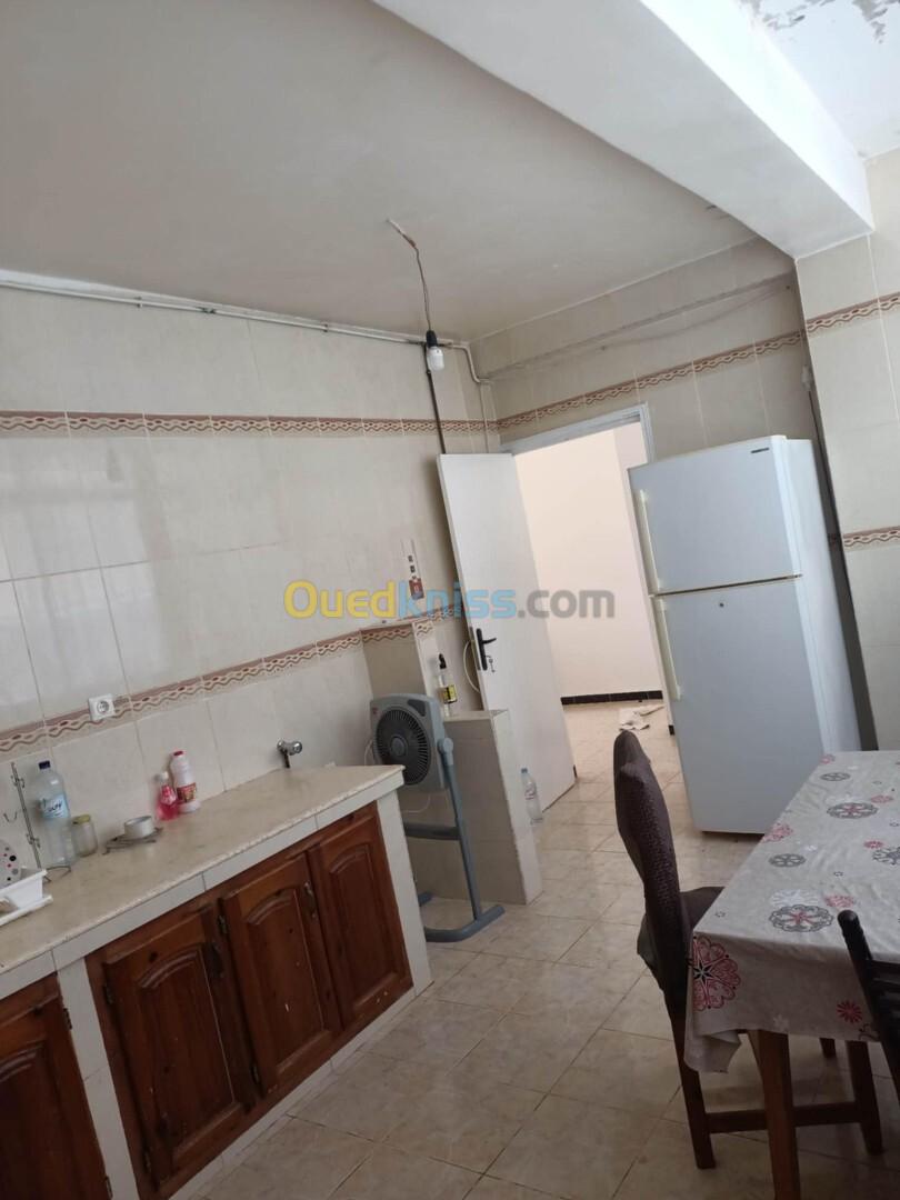 Location vacances Appartement F2 Béjaïa Bejaia