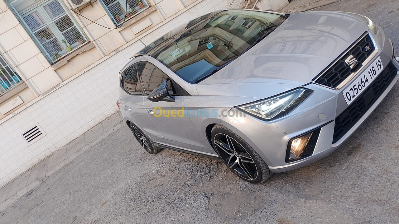 Seat Ibiza 2018 FR