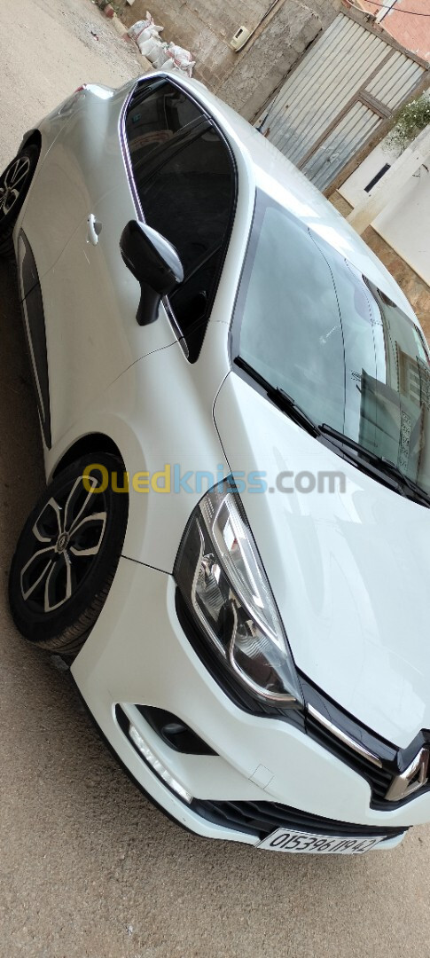 Renault Clio 4 2019 Limited 2