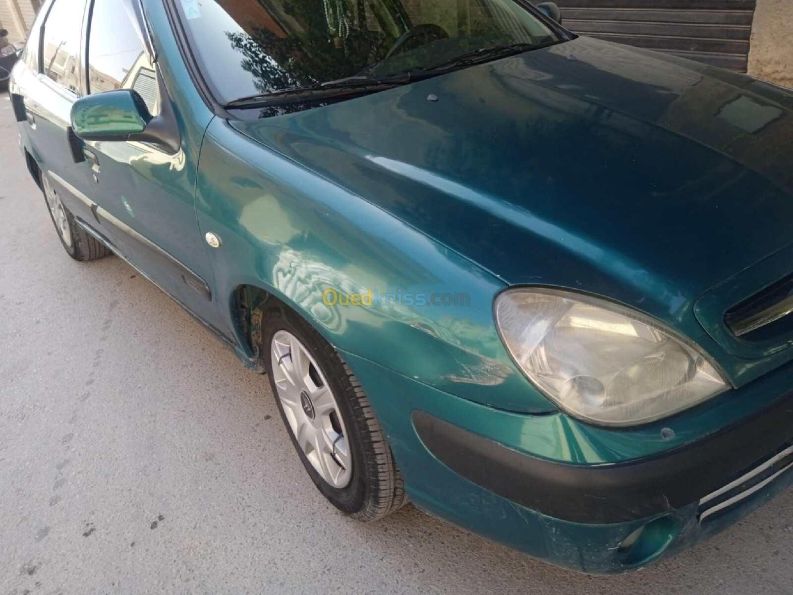 Citroen Xsara 2001 Xsara