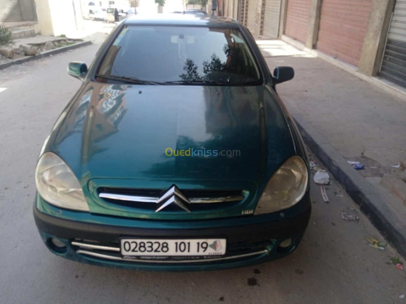 Citroen Xsara 2001 Xsara