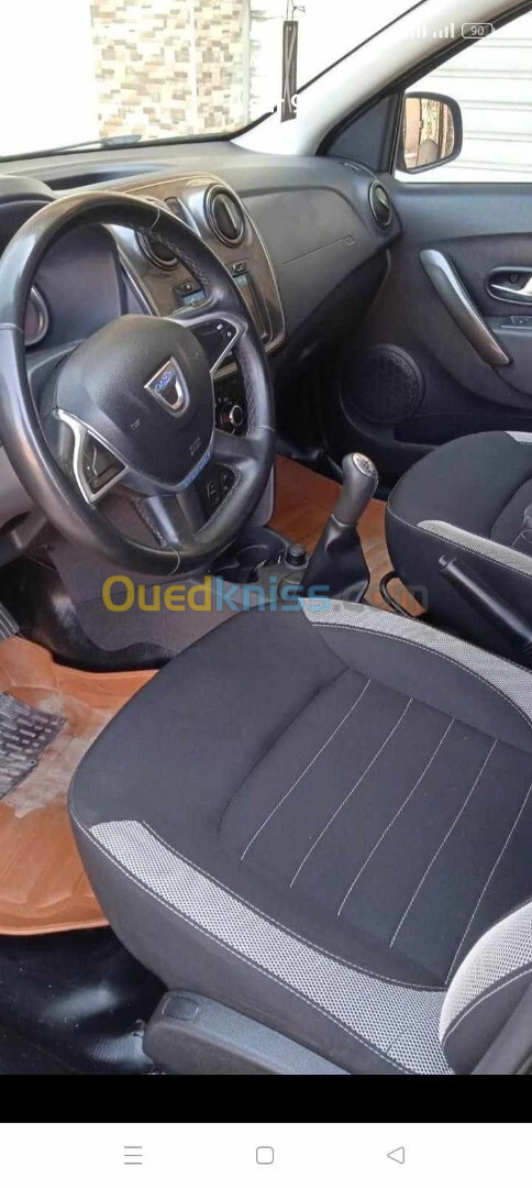 Dacia Sandero 2019 Stepway