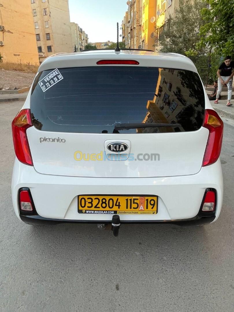 Kia Ceed 2015 Ceed