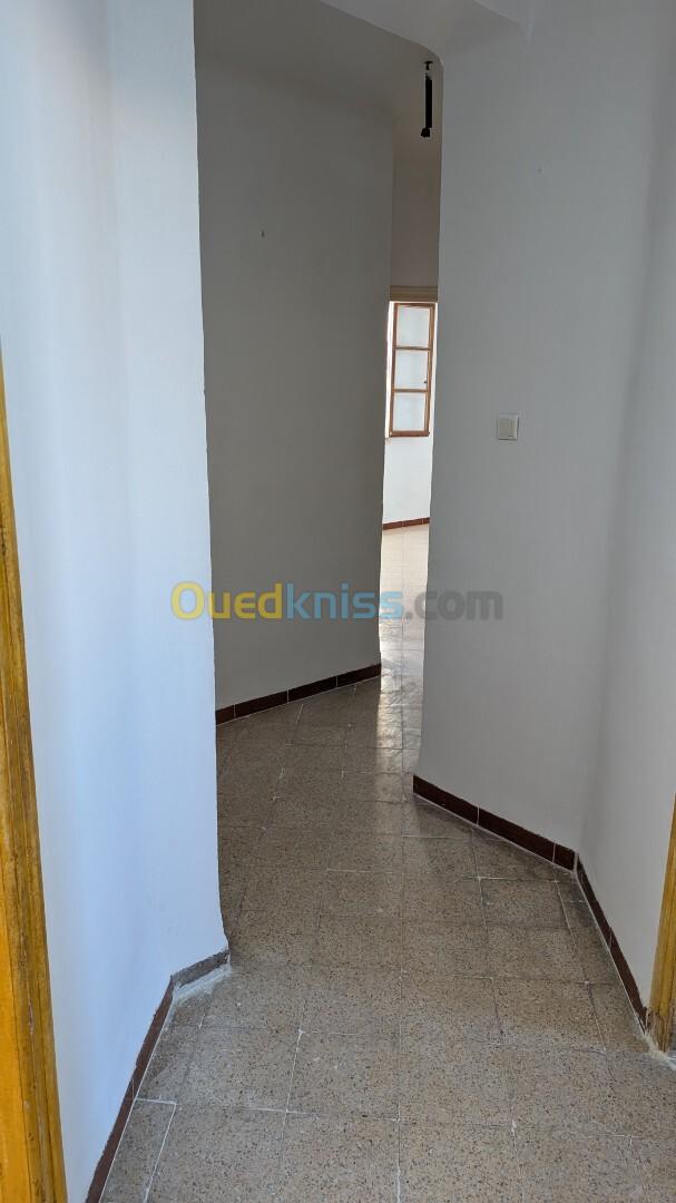 Vente Appartement F4 Sétif Setif