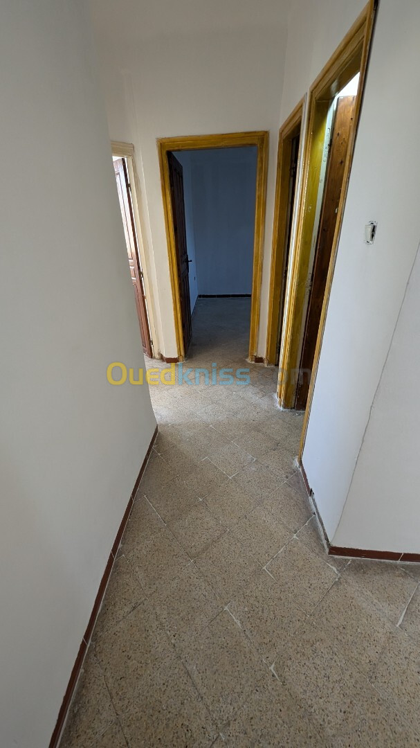 Vente Appartement F4 Sétif Setif