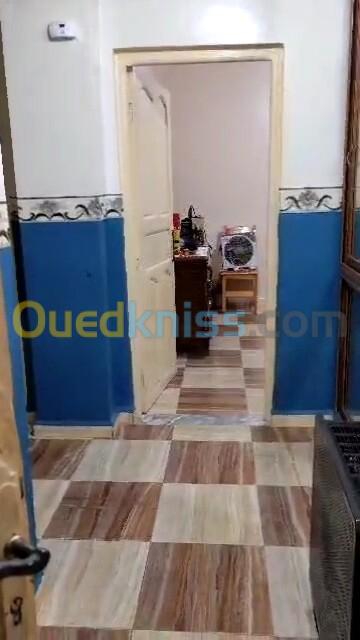 Vente Appartement Guelma Guelma