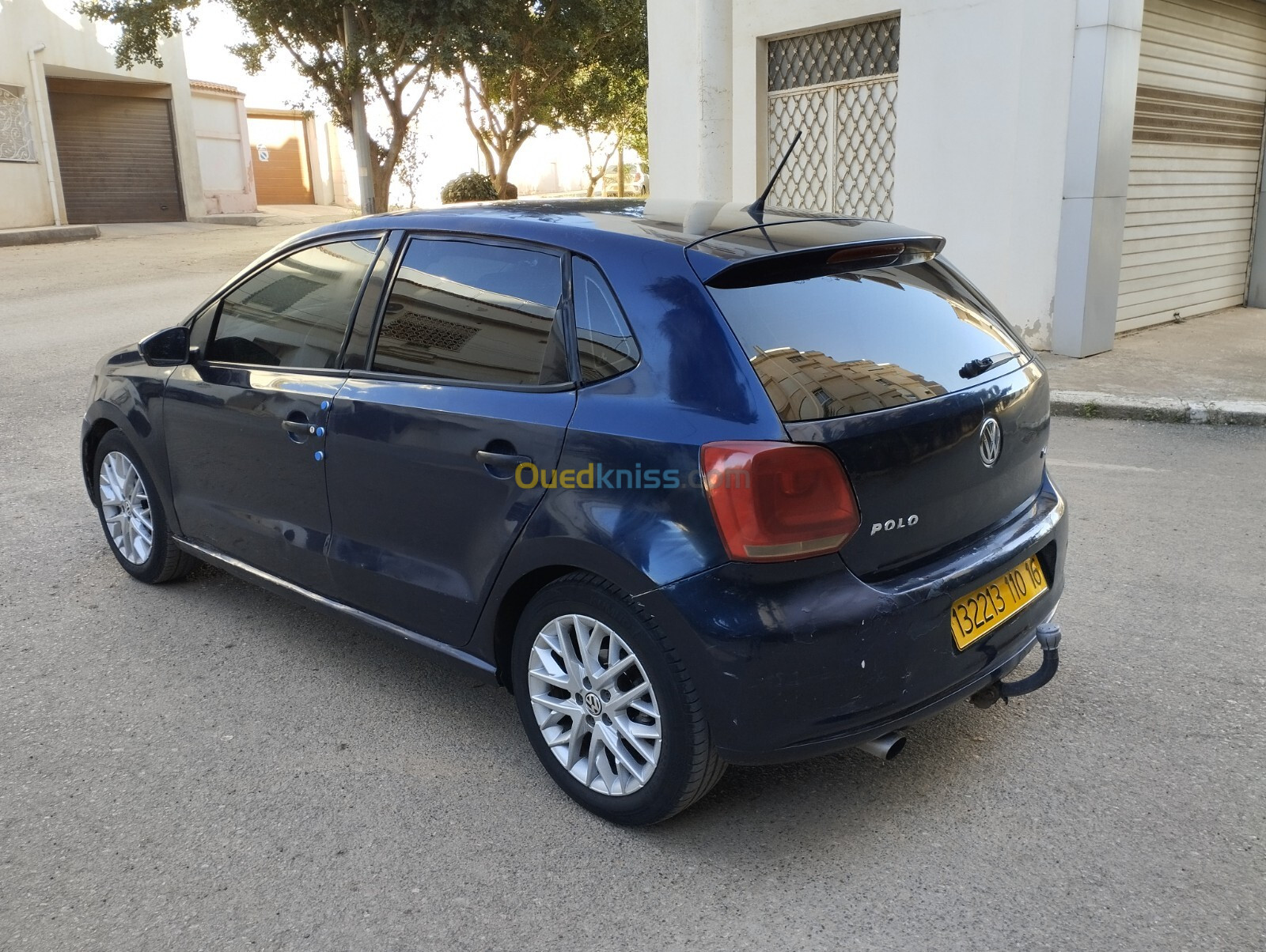 Volkswagen Polo 2010 