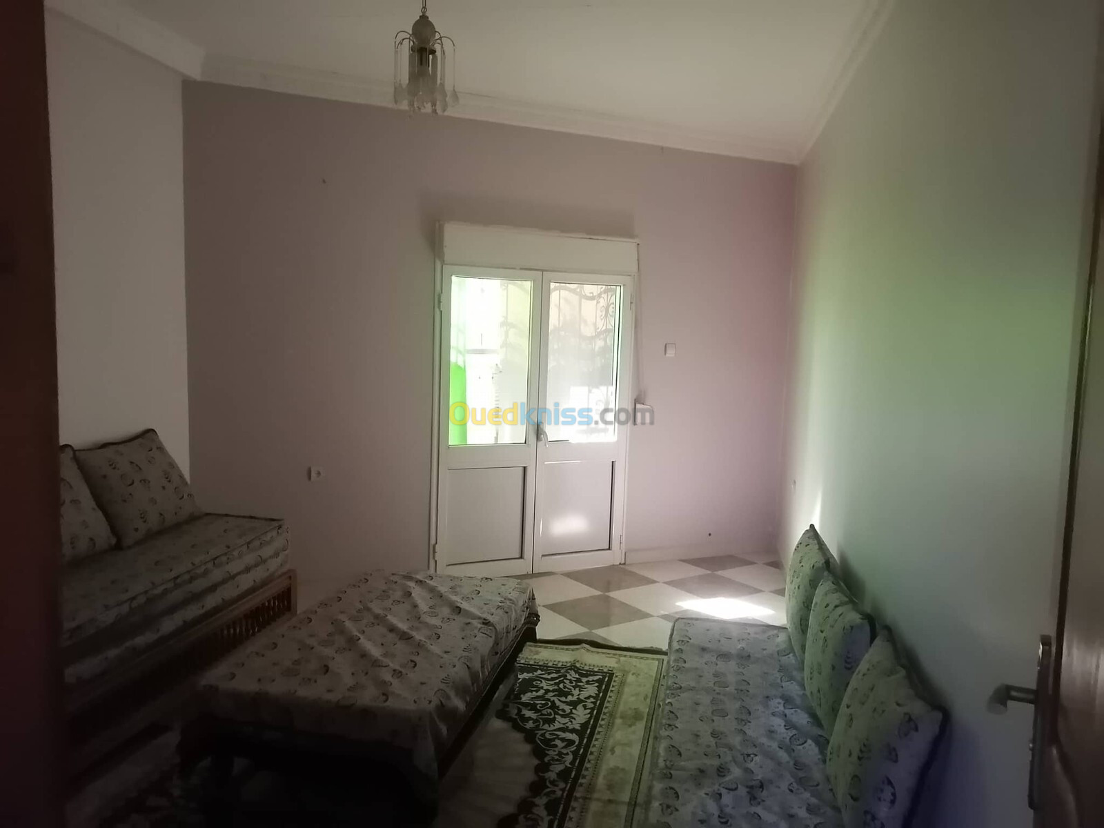 Vente Villa Chlef Chlef