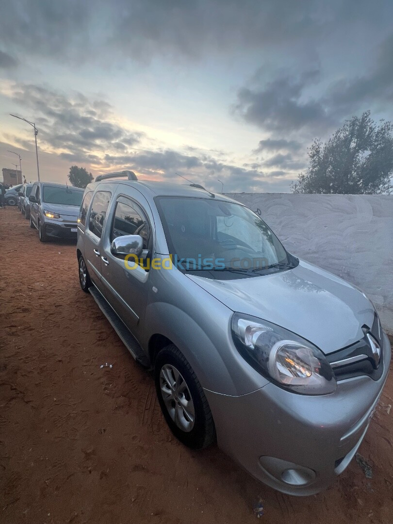 Renault Kangoo 2021 Privilège +