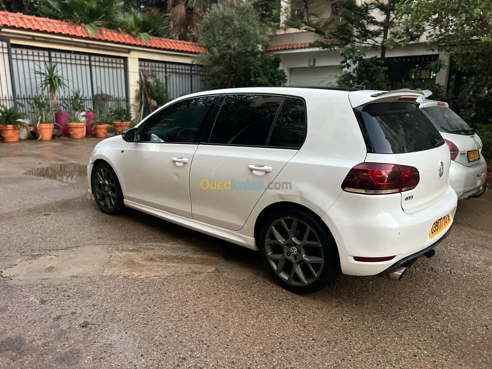 Volkswagen Golf 6 2013 Edition 35