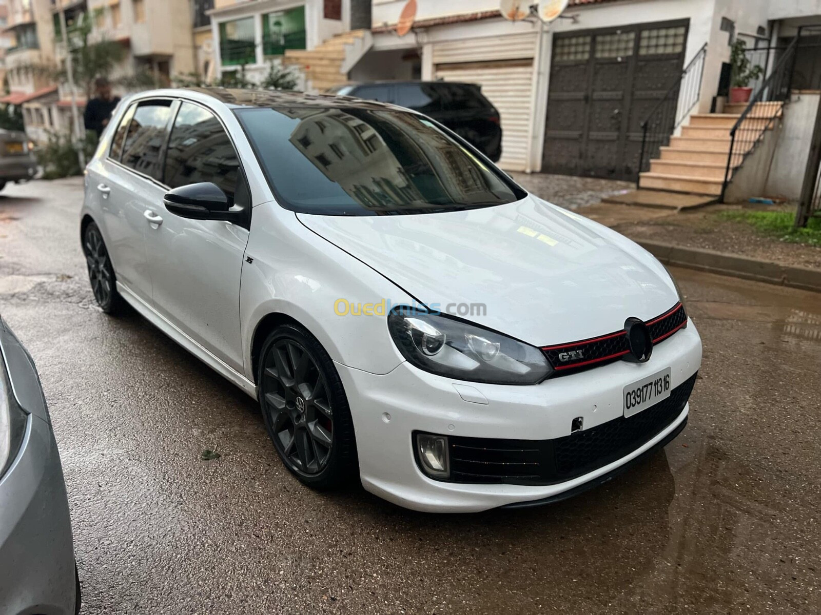 Volkswagen Golf 6 2013 Edition 35