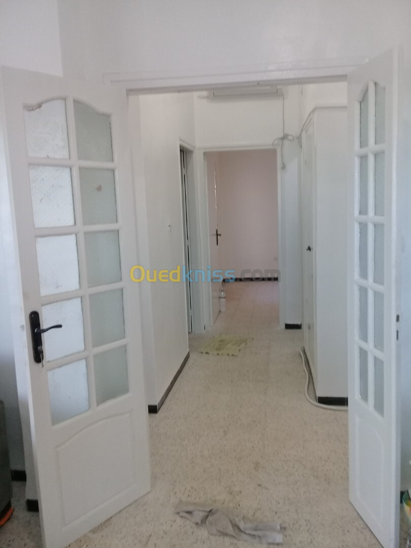 Location Appartement F3 Tipaza Ain tagourait