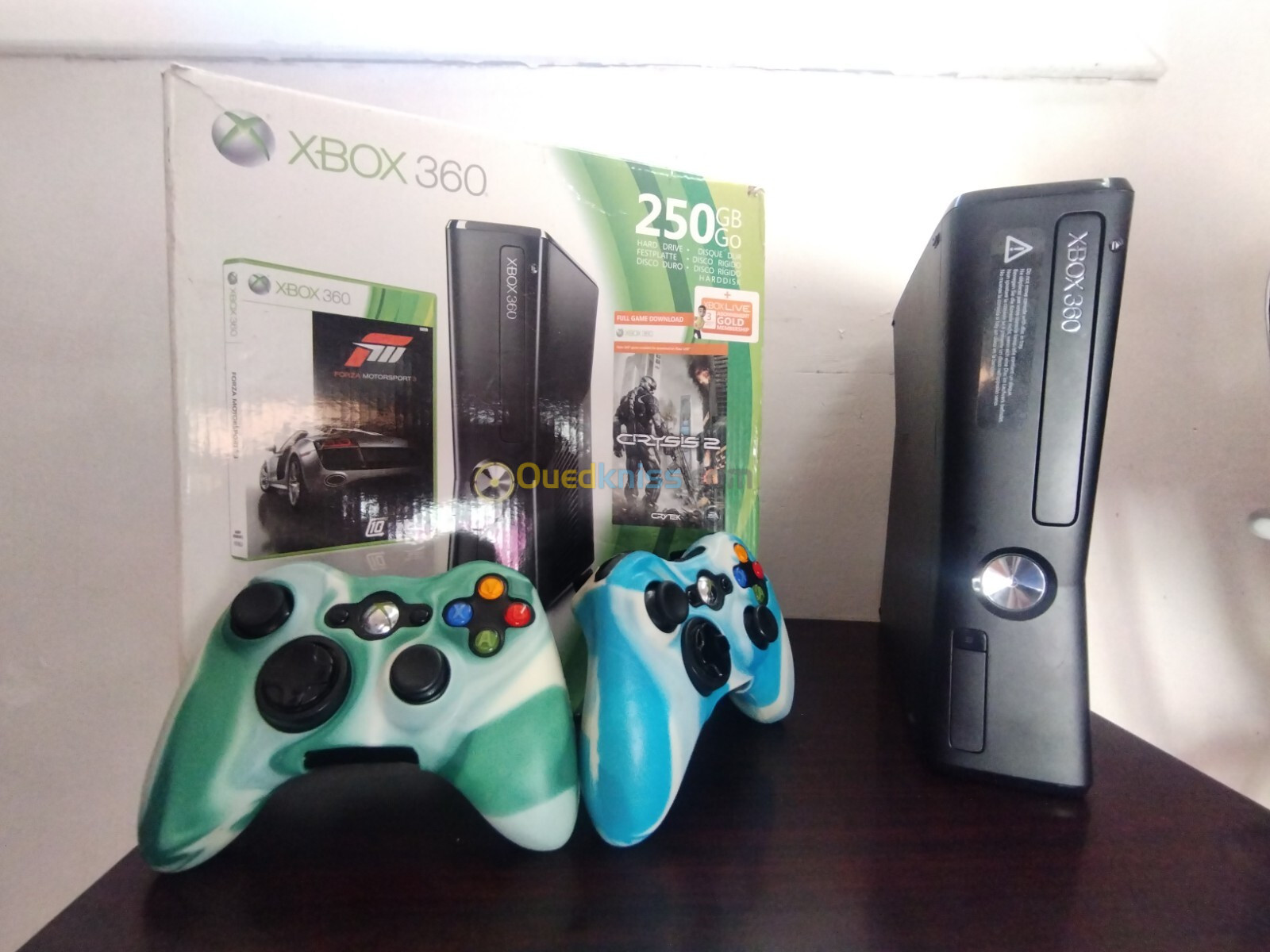 Xbox 360 