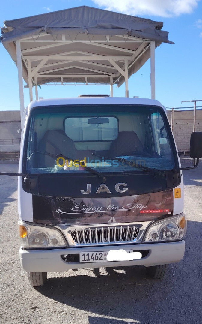 JAC Jac 1040 2009