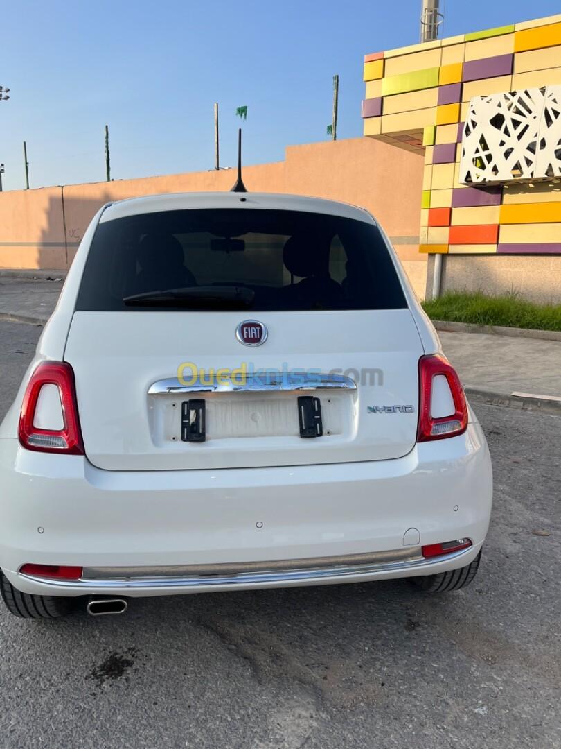 Fiat 500 2023 Club