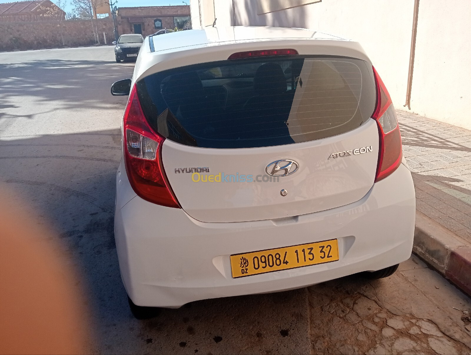 Hyundai EON 2013 GLS