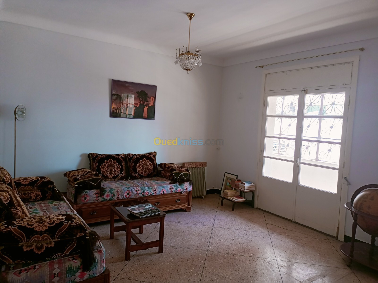 Vente Appartement F3 Oran Oran