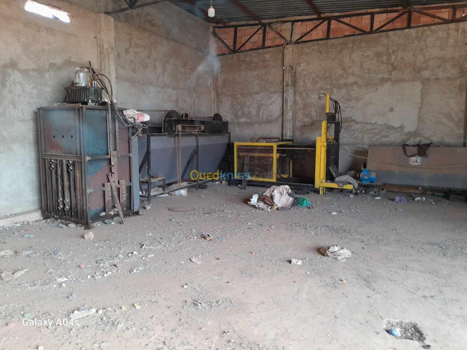 Vente Usine Mascara Alaimia