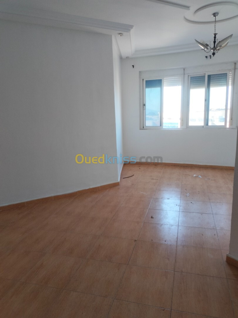 Vente Appartement F3 Oran Bir el djir