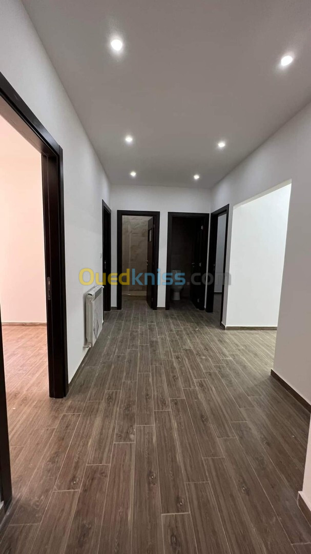 Vente Appartement F1 Oran Bir el djir