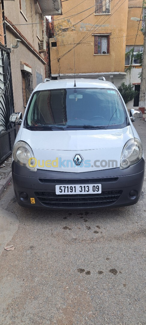 Renault Kangoo 2013 Kangoo