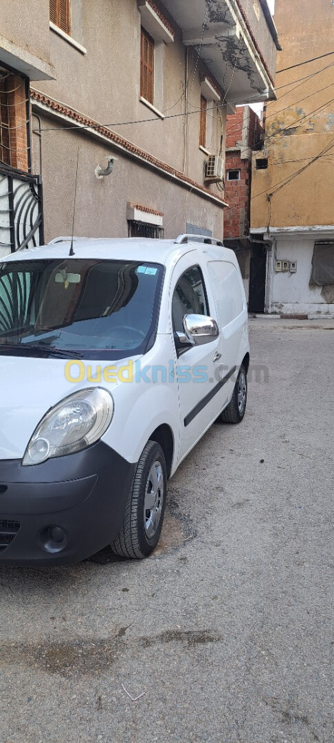 Renault Kangoo 2013 Kangoo