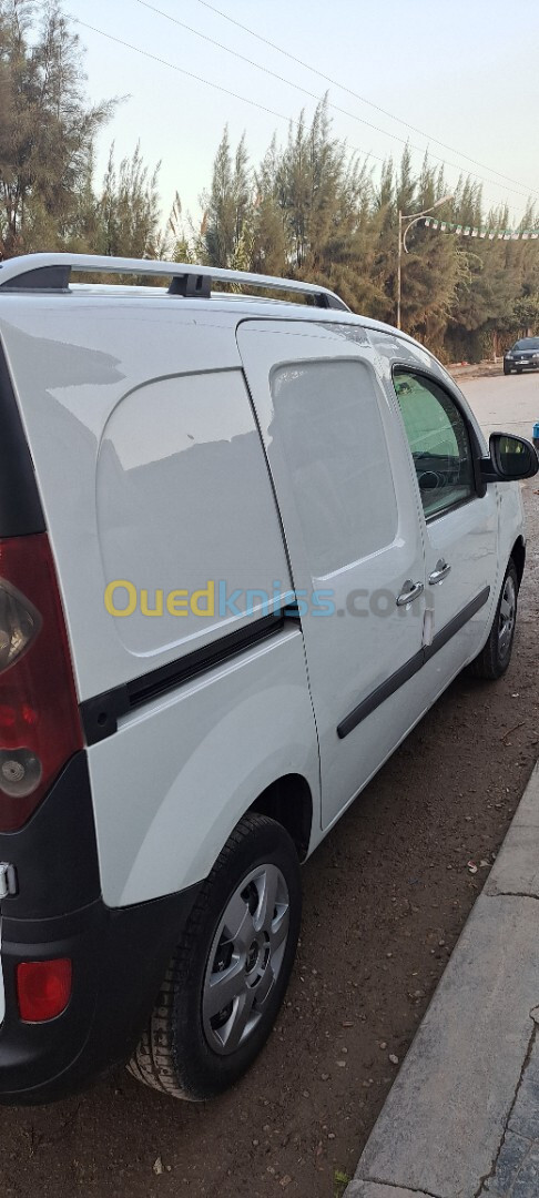 Renault Kangoo 2013 Kangoo