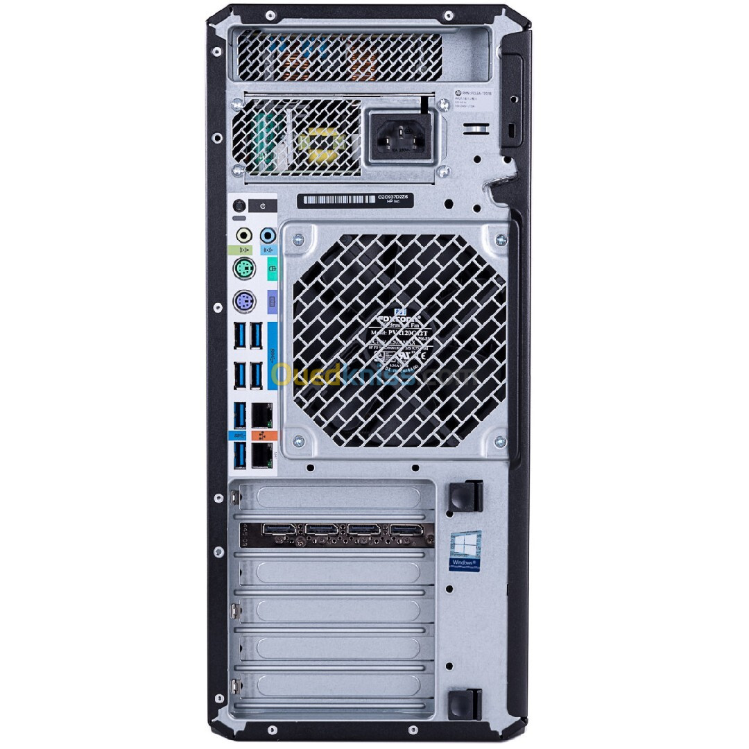 Hp z4 g4 workstation 