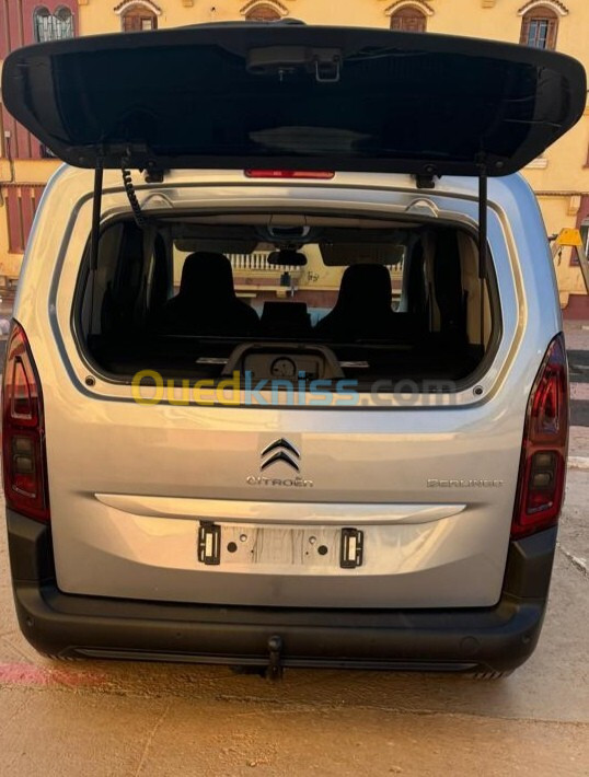 Citroen Berlingo 2020 Berlingo