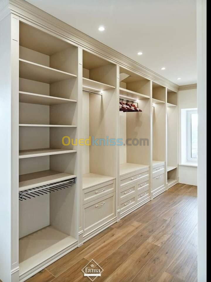 Chambre pour adultes   Chambre d'enfants