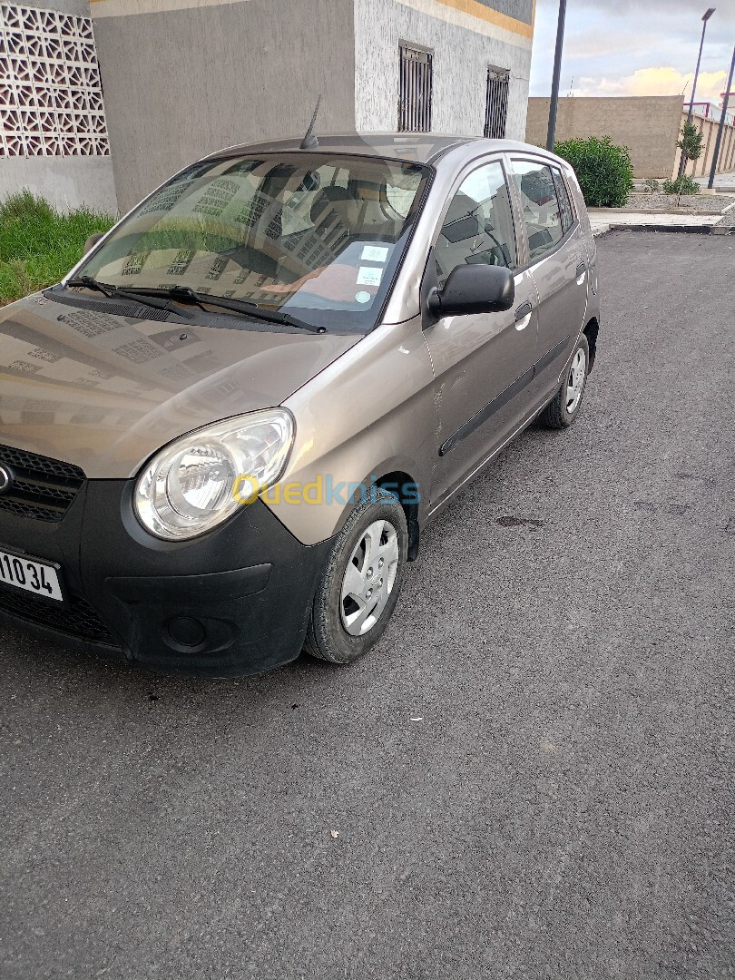 Kia Picanto 2010 